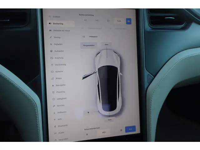 Tesla Model S 75D Base 2018 Elektrisch 32