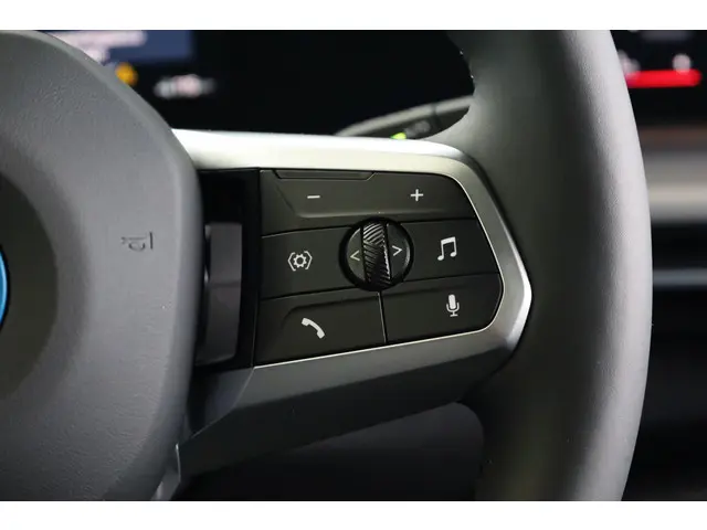 BMW iX1 eDrive20 2025 Elektrisch 23