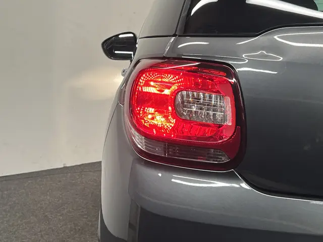 Citroën DS3 1.6 VTi So Chic 2012 Benzine 10