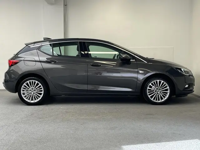 Opel Astra 1.0 Innovation 2016 Benzine 9