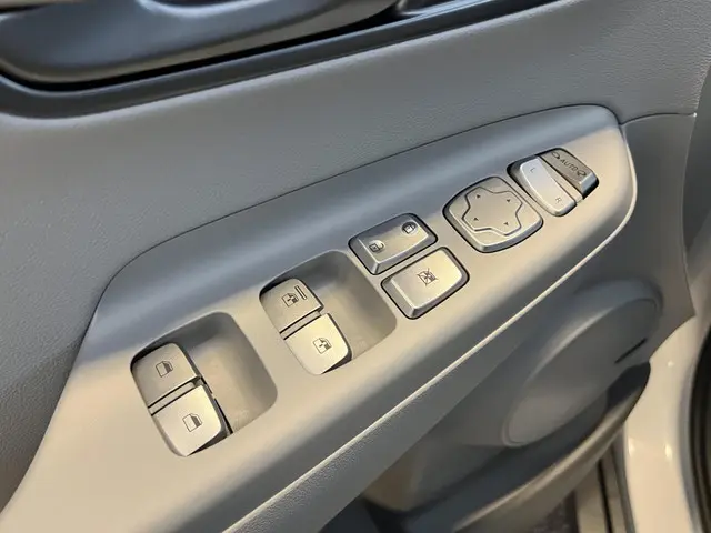 Hyundai Kona EV PREMIUM 64 kWh 2019 Elektrisch 18