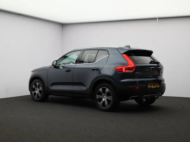 Volvo XC40 T5 AWD Inscription 2019 Benzine 20