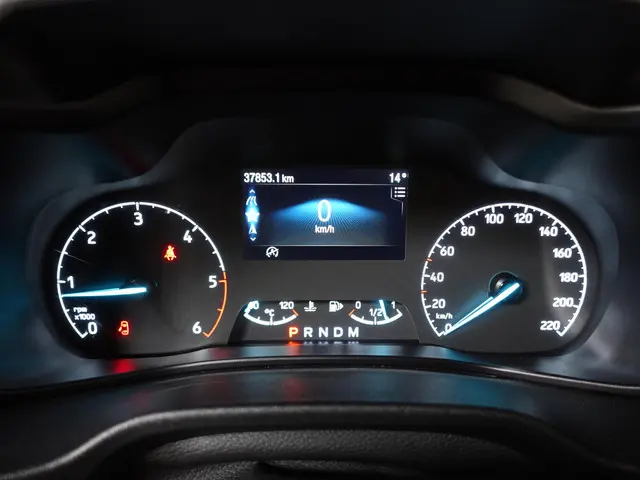 Ford Transit Connect 1.5 L1 Trend 2023 Diesel 23