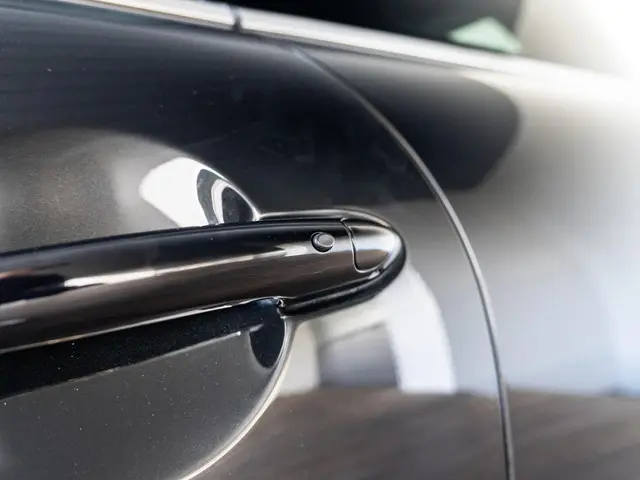 MINI Electric 3-deurs 2024 Elektrisch 39