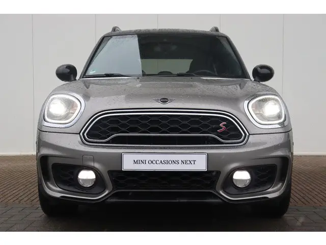 MINI Countryman Mini 2.0 Cooper S 2019 Benzine 2