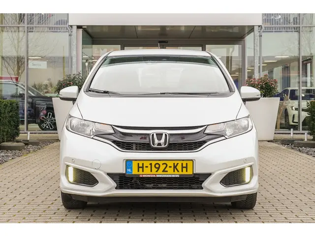 Honda Jazz 1.3i VTEC COMFORT 2020 Benzine 50