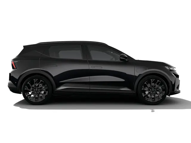 Renault Scénic E-Tech esprit Alpine 2025 Elektrisch 3