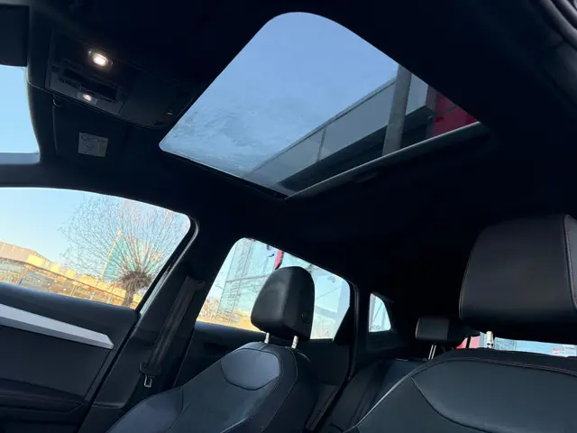 SEAT Ibiza 1.0 EcoTSI FR Plus Connect 2023 Benzine 13