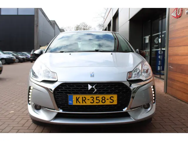 DS DS 3 1.2 PureTech Business 2016 Benzine 7