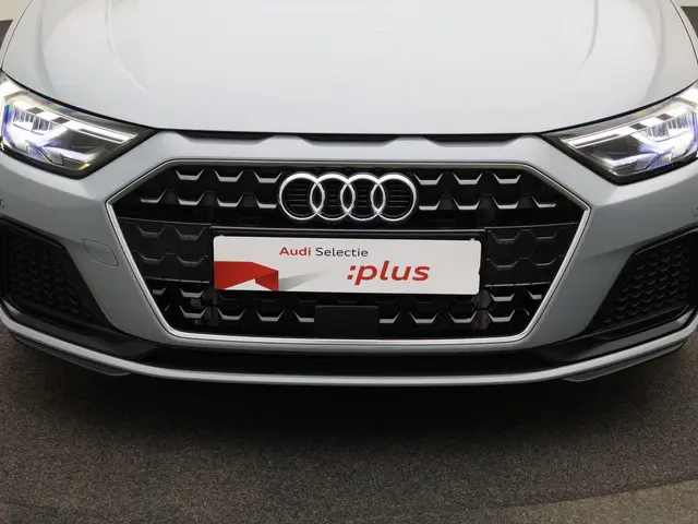 Audi A1 Sportback 30 TFSI/116PK Advanced 2025 Benzine 27