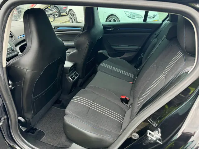 Renault Mégane Estate 1.2 TCe GT-Line 2017 Benzine 15