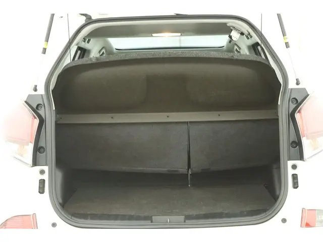 Toyota Verso-S 1.3 VVT-i Dynamic 2015 Benzine 23