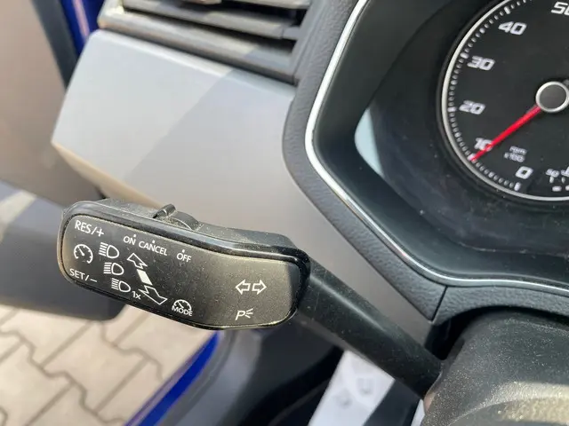 SEAT Ibiza 1.0 TSI Style Limited Edition 2018 Benzine 21