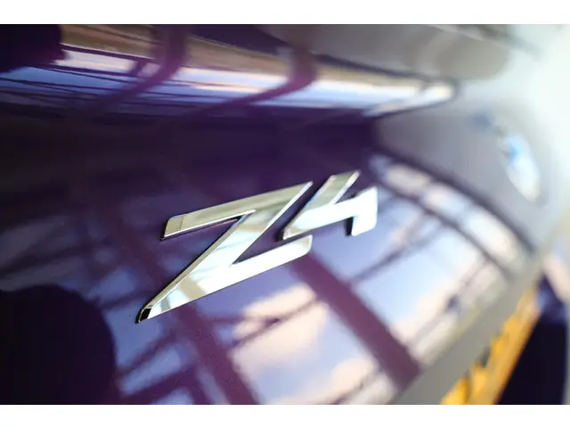 BMW Z4 Roadster sDrive20i 2023 Benzine 28