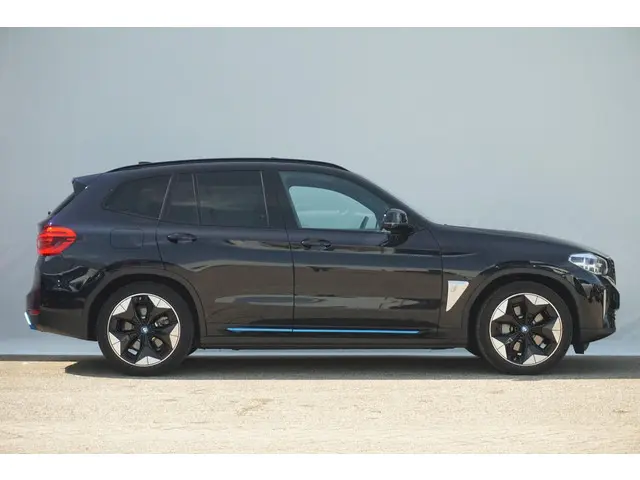 BMW iX3 High Executive 2021 Elektrisch 5