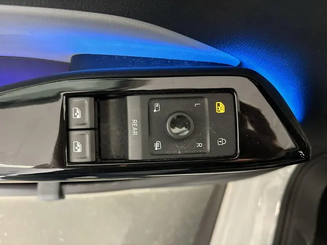 Volkswagen ID.3 Pro 204pk 58 kWh 2021 Elektrisch 6