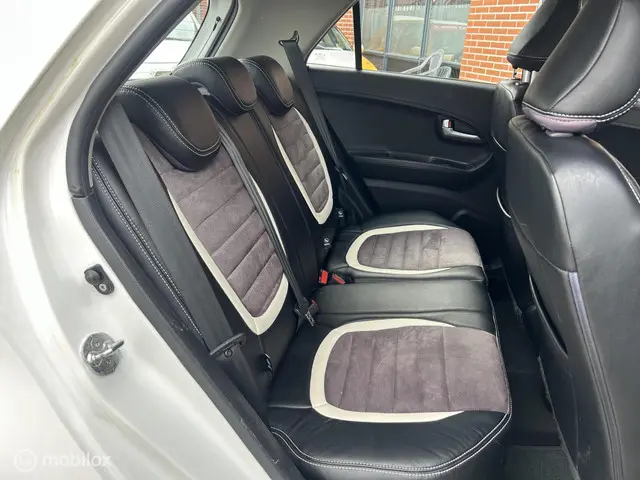 Kia Picanto 1.0 CVVT DynamicLine 2016 Benzine 21
