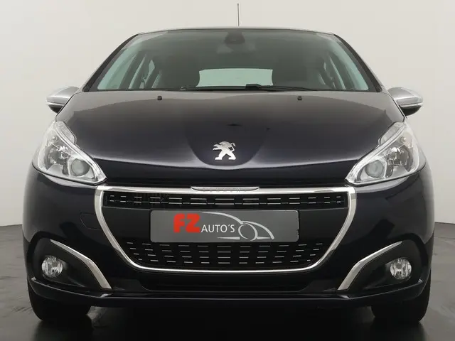 Peugeot 208 1.2 PureTech Allure 2017 Benzine 8