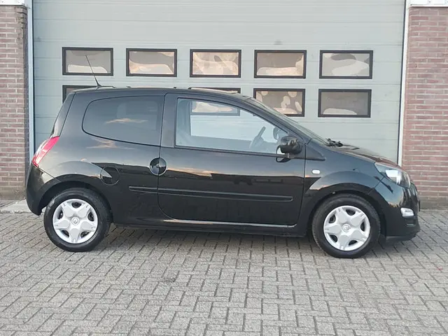 Renault Twingo 1.2 16V Collection 2012 2012 Benzine 5