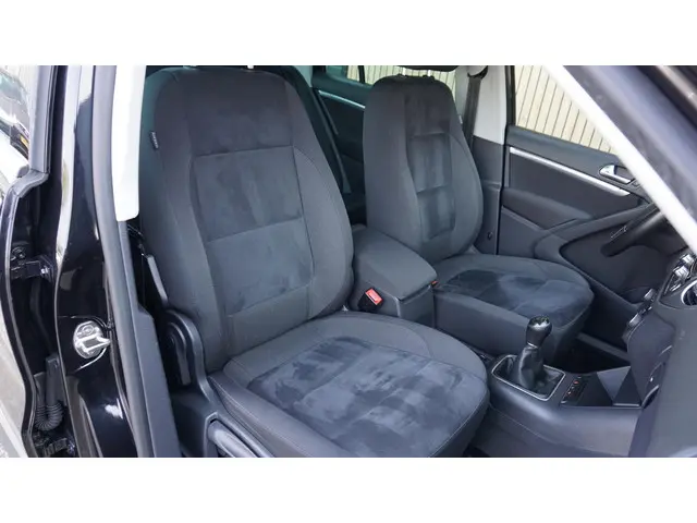 Volkswagen Tiguan 1.4 TSI 122pk Sport&Style 2012 Benzine 11