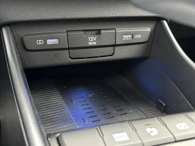 Hyundai Bayon 1.0 T-GDI Comfort Smart 2024 Benzine 21