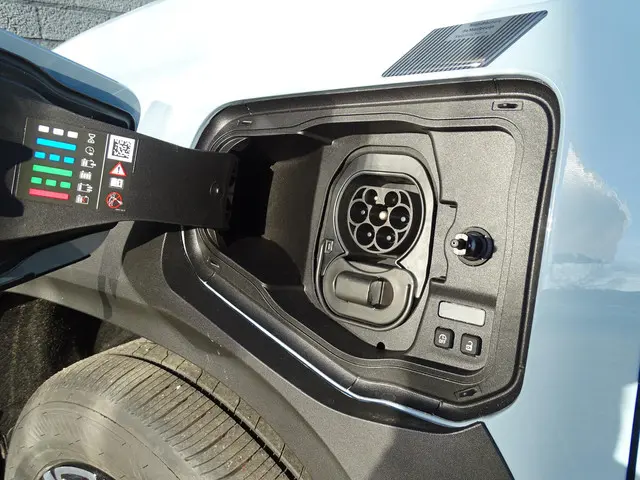 Renault 4 comfort range iconic 52 kWh 2026 Elektrisch 18