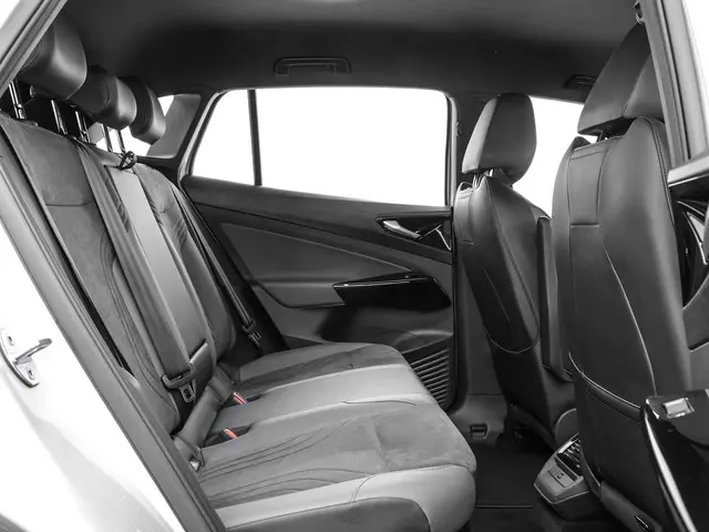 Volkswagen ID.4 Pro 77 kWh / 204pk 2022 Elektrisch 13