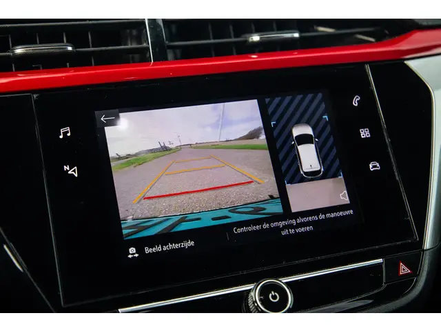 Opel Corsa 1.2 Turbo GS 2022 Benzine 42