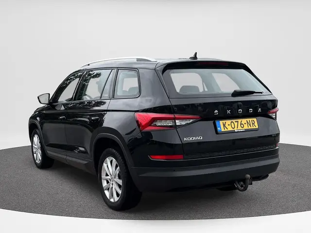 Škoda Kodiaq 2