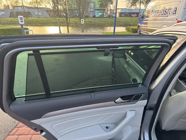 Volkswagen Passat Variant 1.5 TSI Elegance 2020 Benzine 7