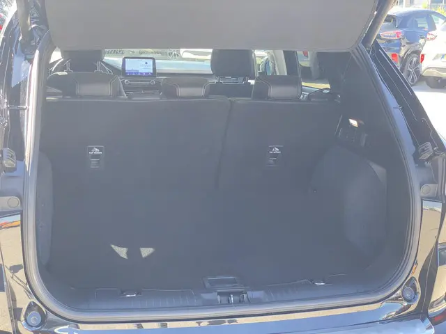 Ford Kuga 2.5 PHEV Vignale 2021 Hybride Benzine 12