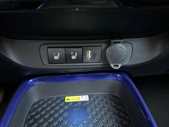 Toyota Aygo X 1.0 VVT-i MT Pulse 2023 Benzine 22