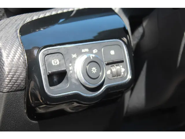 Mercedes-Benz A-Klasse 160//Navi//Cruise//Camera!! 2021 Benzine 7