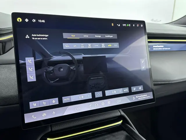 Lotus Emeya R 102kWh/919pk 2024 Elektrisch 22
