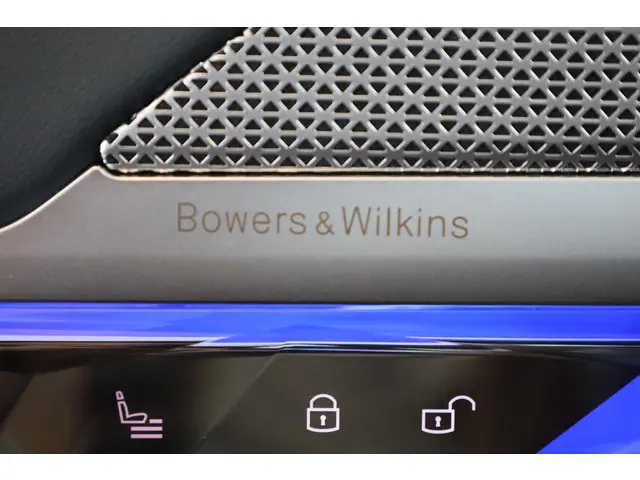 BMW i7 xDrive60 2025 Elektrisch 23