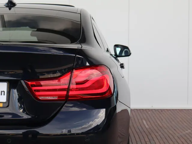 BMW 4 Serie Gran Coupé 420i High Executive 2018 Benzine 9