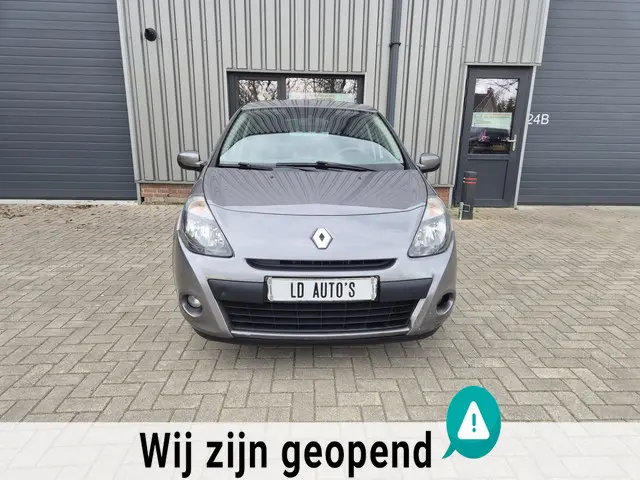 Renault Clio 2