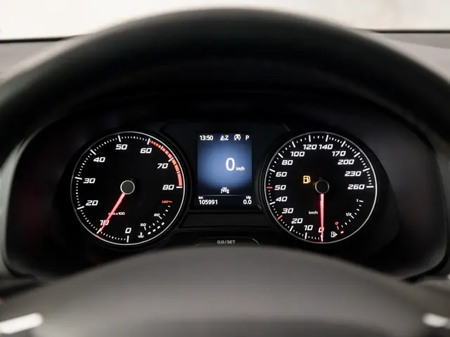 SEAT Ateca 1.5 TSI Sport 2020 Benzine 20