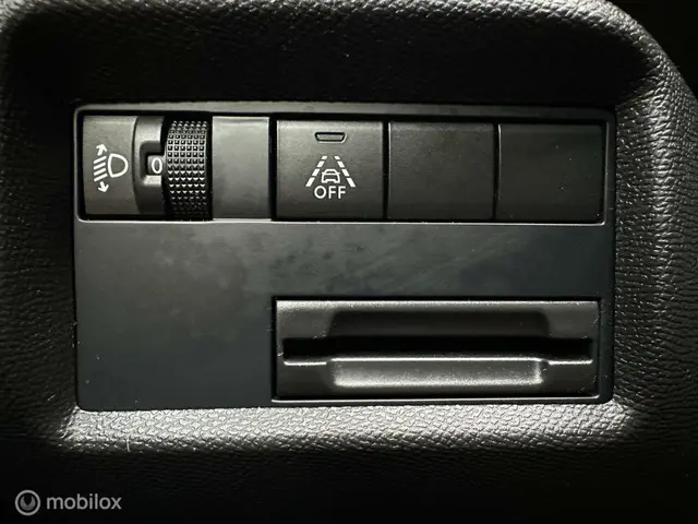 Citroën C5 Aircross 1.2 PureTech Live 2021 Benzine 18