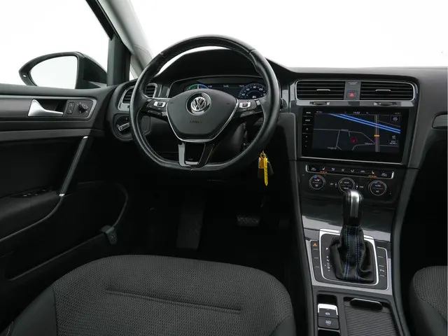 Volkswagen e-Golf E-DITION 2020 Elektrisch 7