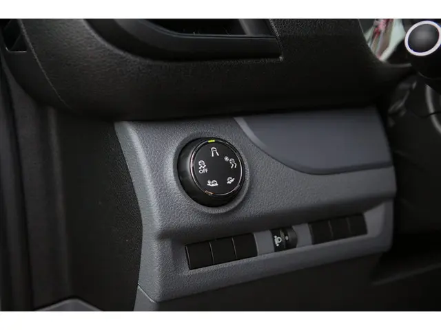 Citroën Jumpy 1.6 BlueHDI115CoS&S 2018 Diesel 5