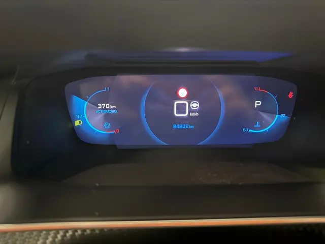 Peugeot 2008 1.2 PureTech GT Pack 2022 Benzine 19