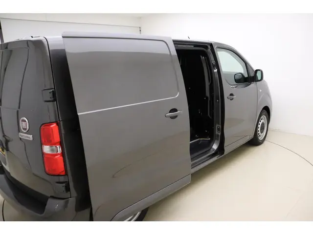 Fiat E-Scudo L2H1 SX 75 kWh 2022 Elektrisch 12