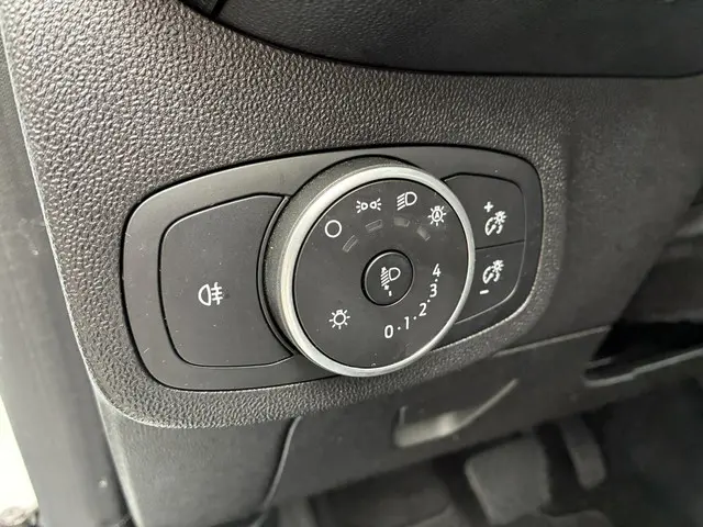 Ford Fiesta HELAAS VERKOCHT!!! 2017 Benzine 41