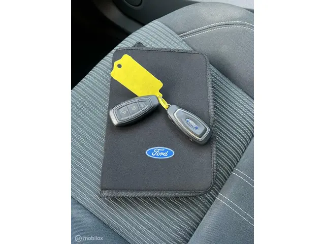 Ford C-MAX 1.0 Edition Plus | Trekhaak | 2014 Benzine 41