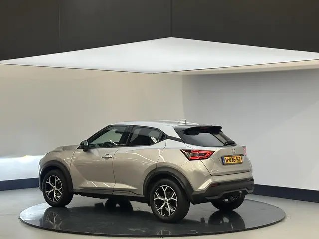 Nissan Juke 1.0 DIG-T N-Connecta 2020 Benzine 2