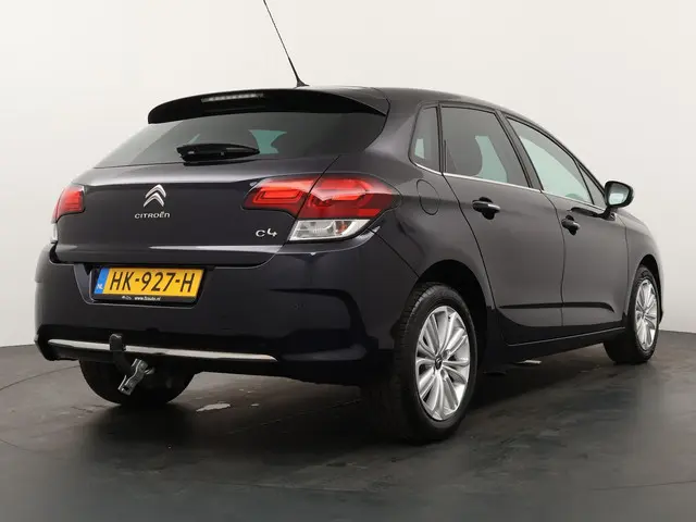 Citroën C4 1.2 PureTech Feel Collection 2015 Benzine 5
