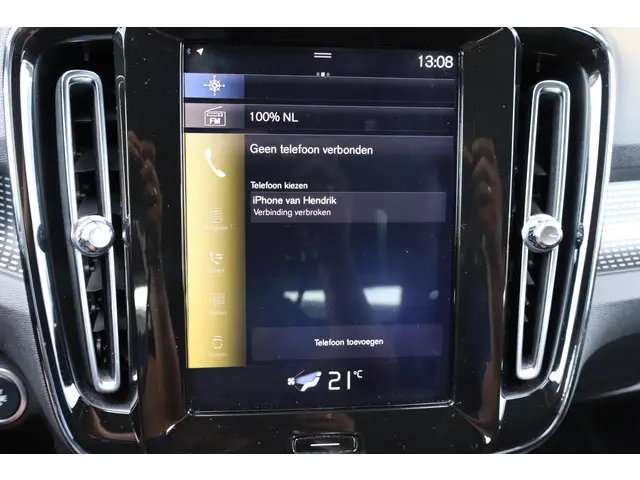 Volvo XC40 1.5 T3 R-Design 2019 Benzine 31