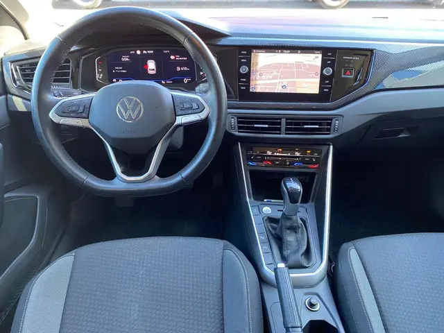 Volkswagen Polo 1.0 TSI Life Business 2024 Benzine 7