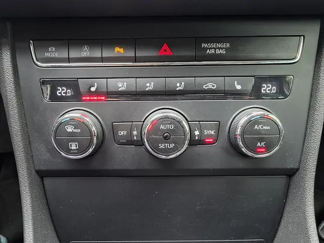 SEAT Leon SC 1.4 TSI FR 2013 Benzine 19